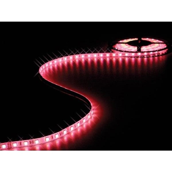 Flexibel LED - RGB - 300 LEDs - 5 M - 24 V