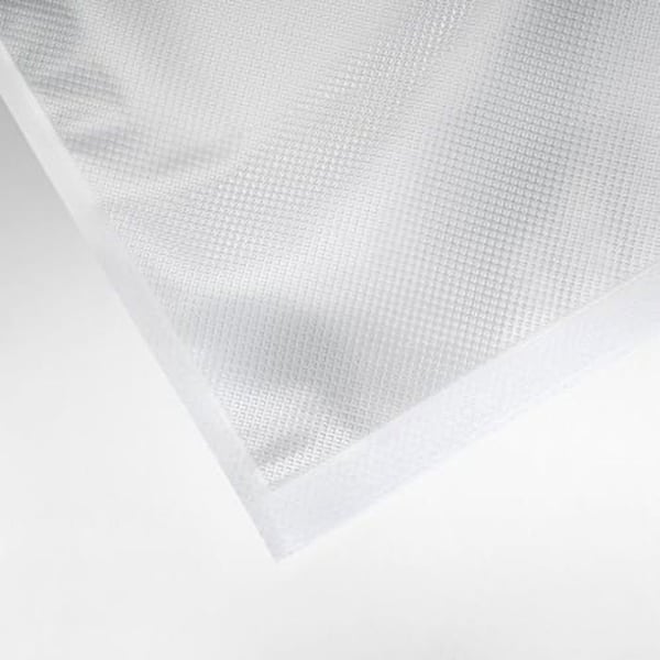 Vakuumposer - Flaem - 15 x 40 cm - Pakke med 50 stk. - Optimal opbevaring - Ideel tykkelse