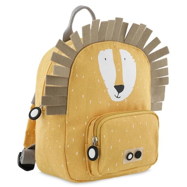 Liten ryggsäck - Mr. Lion