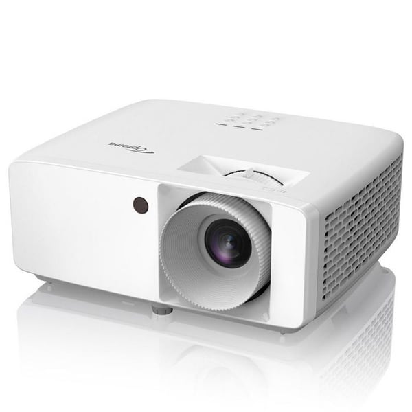 Optoma ZW340e - projektor DL