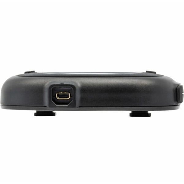 Intercom-moto - Sena - 5R LITE - LCD-skärm - Bluetooth - Uppladdningsbar USB