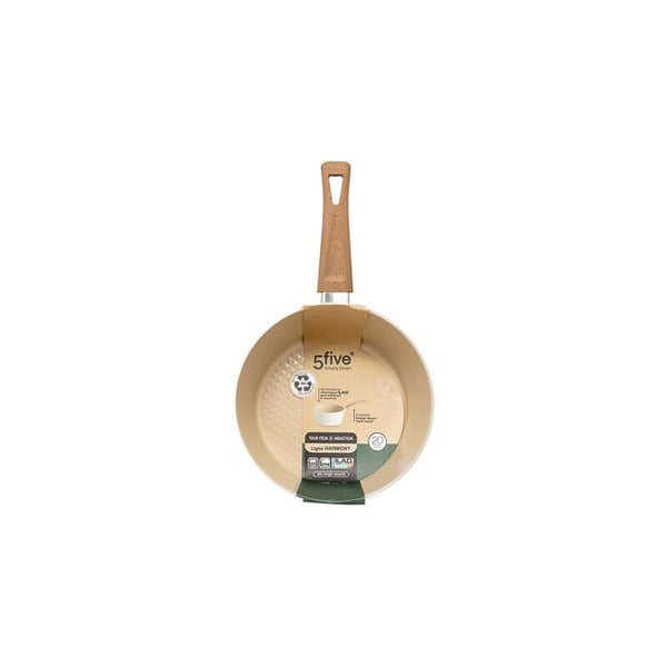 Grillform aluminium smidd "Harmony" diameter 20 cm