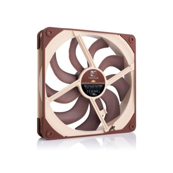 Noctua Produktmodell: NF-