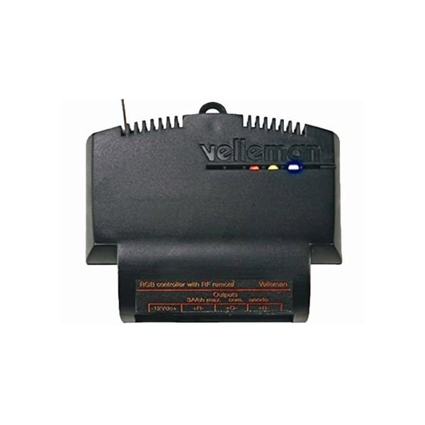 Flexibel LED - RGB - 300 LEDs - 5 M - 24 V
