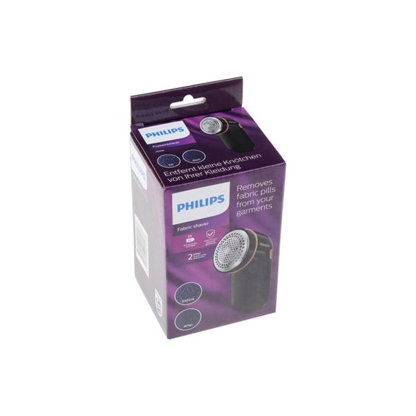 Philips Anti-pilling rakapparat GC026/80