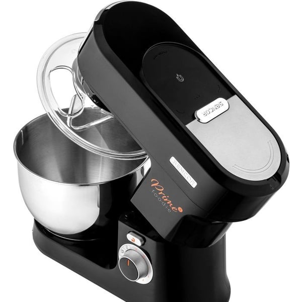 Køkkenrobot - SENCOR - STM 3761BK - 1000 W - 4 L - 6 hastigheder