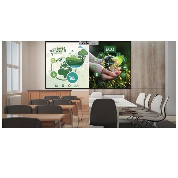 Optoma ZW340e - projektor DL
