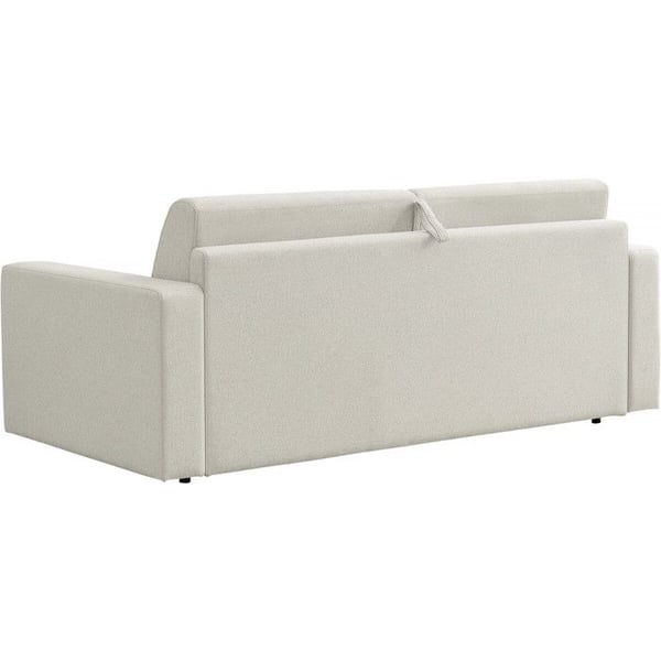 Sovesofa i stof "Diana" - Grå