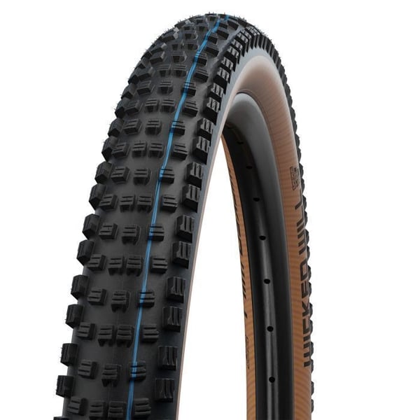 Däck - SCHWALBE - Wicked Will - 29"x2,25 - Vit - Vuxen - Unisex
