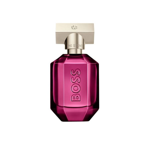 LE PARFUM POUR ELLE MAGNETIQUE edp vapo 30 ml