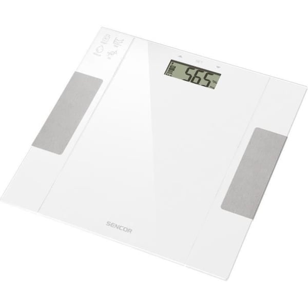 Päsekraft - Sencor - SBS 5051WH