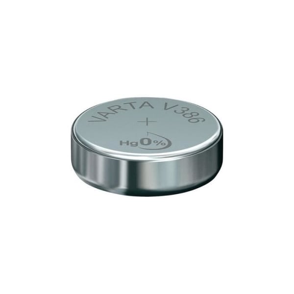 Varta V386 knappbatteri