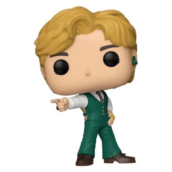 Funko Pop! Stenar: BTS-V