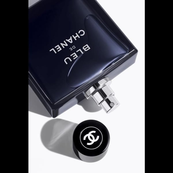 Chanel Bleu de Chanel EDT Vapo 50 ml