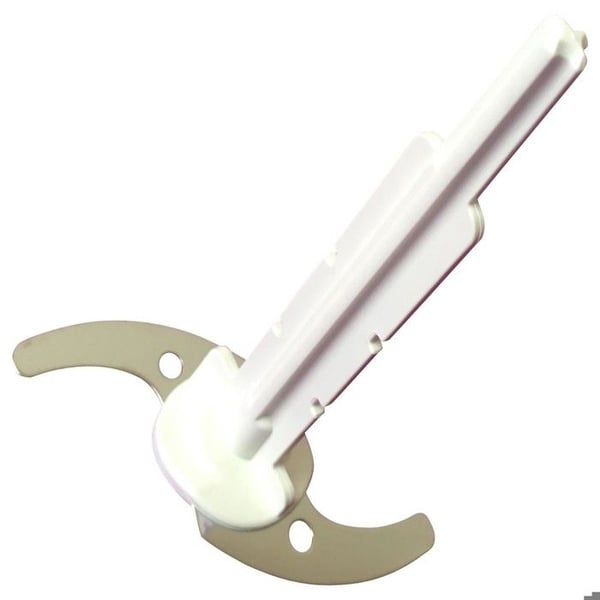 Couteau Hachoir - MOULINEX - Vit - Robot Ménager
