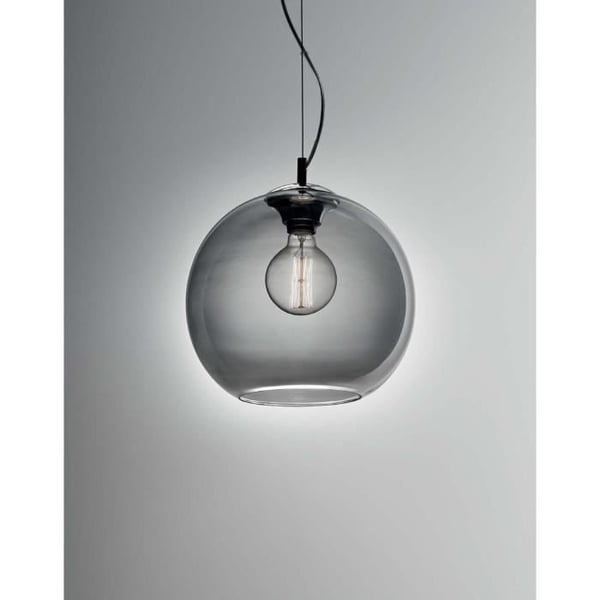 Ideal Lux - NEMO FUME « SP1 D50 LAMPA