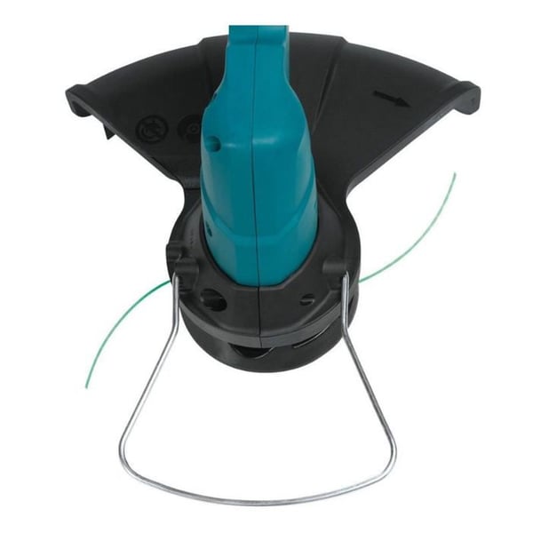MAKITA 18V Borstlös grästrimmer - Li-ion - Sektor - Skyddsstång - ADT-teknik
