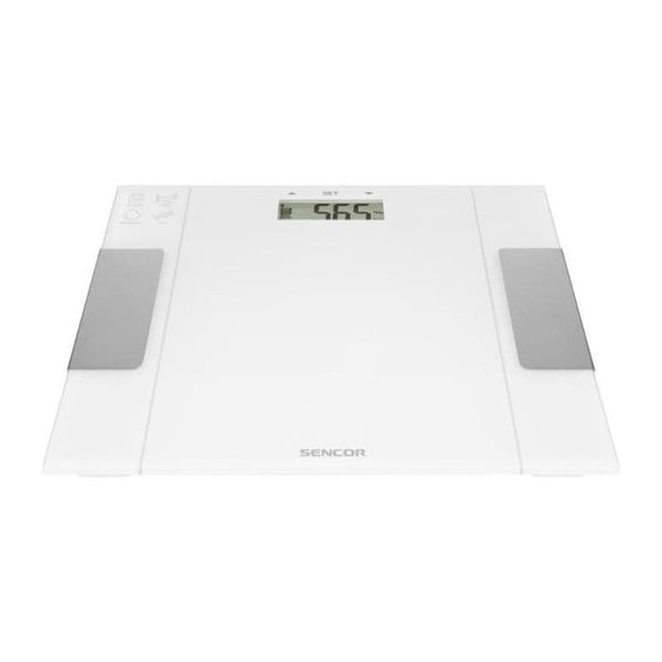 Päsekraft - Sencor - SBS 5051WH
