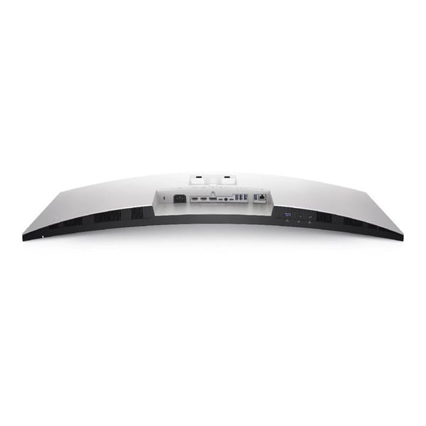 - Dell - Dell UltraSharp U3824DW - LED-skärm - böjd - 38"