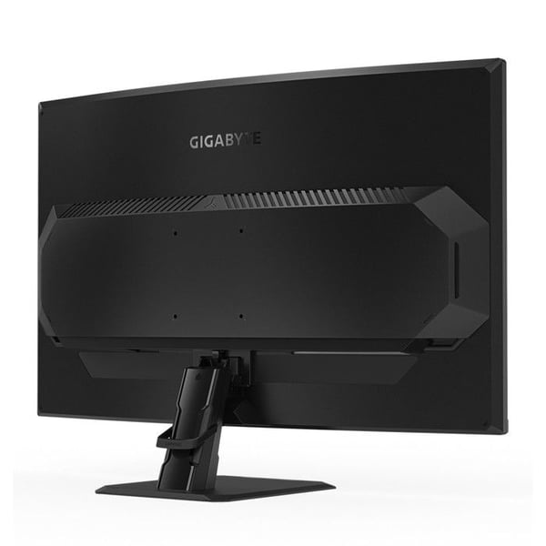 Gaming Monitor - GIGABYTE - GS32QCA - 31,5' Buet - QHD 2560x1440 - 180Hz 1ms