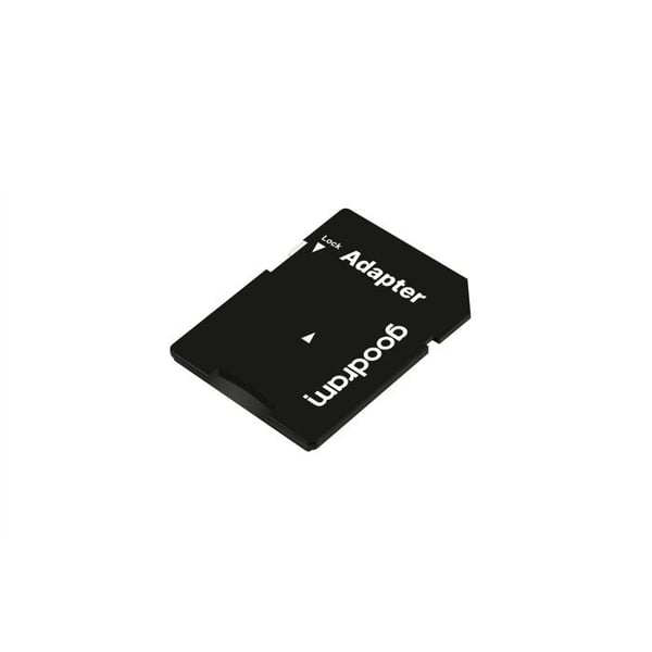Goodram microSD minneskort - 16GB