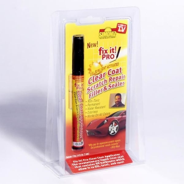 Fixa det! PRO SIMONIZ