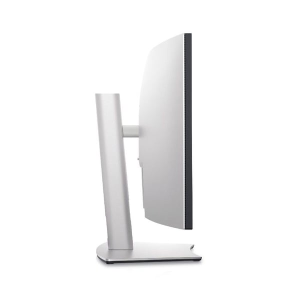 - Dell - Dell UltraSharp U3824DW - LED-skärm - böjd - 38"