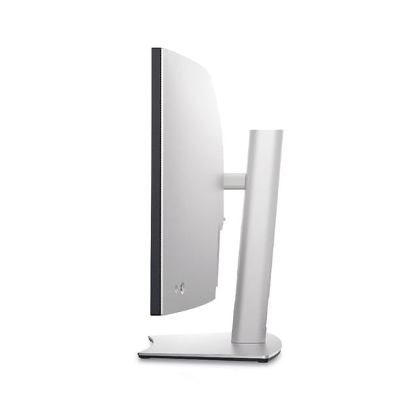 - Dell - Dell UltraSharp U3824DW - LED-skärm - böjd - 38"