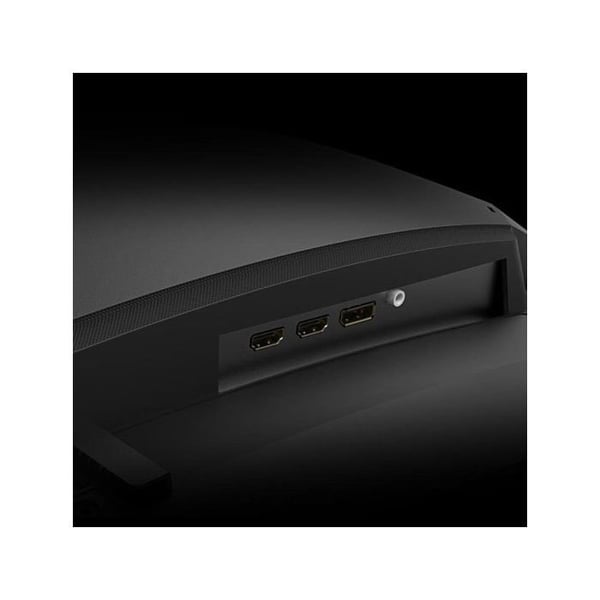 Gaming Monitor - GIGABYTE - GS32QCA - 31,5' Buet - QHD 2560x1440 - 180Hz 1ms
