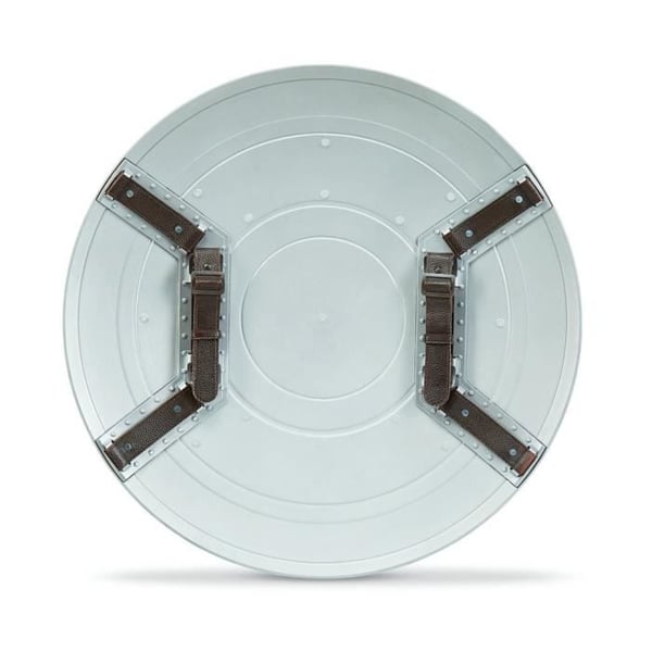 Captain Carter Shield, Cosplay Item, Marvel Legends Series