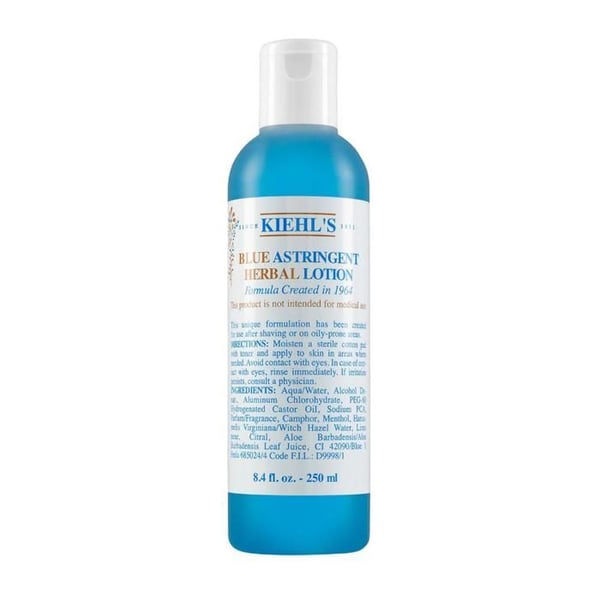 Blå astringerande örtlotion 250Ml