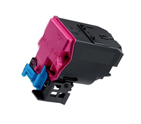 Toner magenta Konica Minolta Tnp49 (Tnp49M/A95W350)