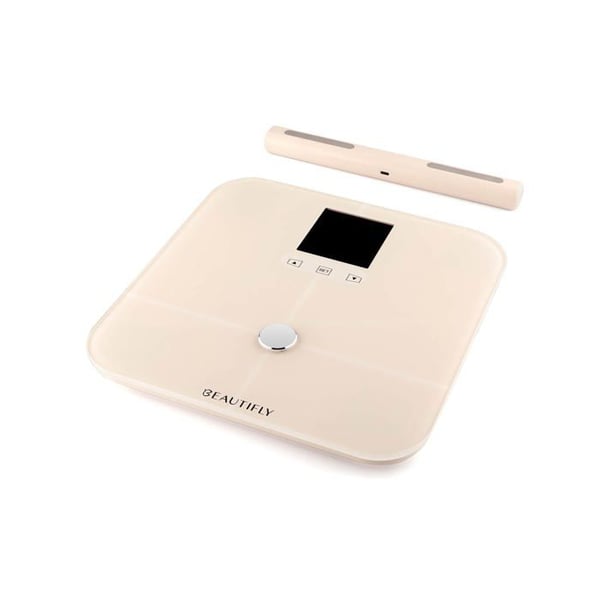 Intelligent applikation BEAUTIFLY Body Scanner Scanner