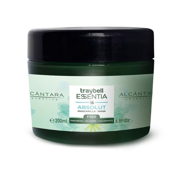 TRAYBELL ESSENTIA absolut mask 200 ml