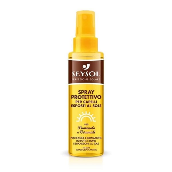 Seysol skyddsspray för solutsatta hår 100 ml