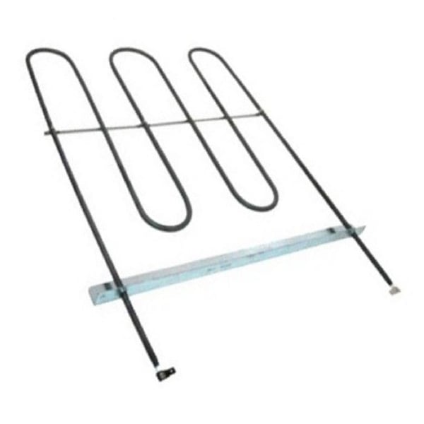 Motståndssole 1200W original - Ugn, spis - ARISTON HOTPOINT, INDESIT, SCHOLTES, WHIRLPOOL, IGNIS, KITCHENAID, CREDA (23959)