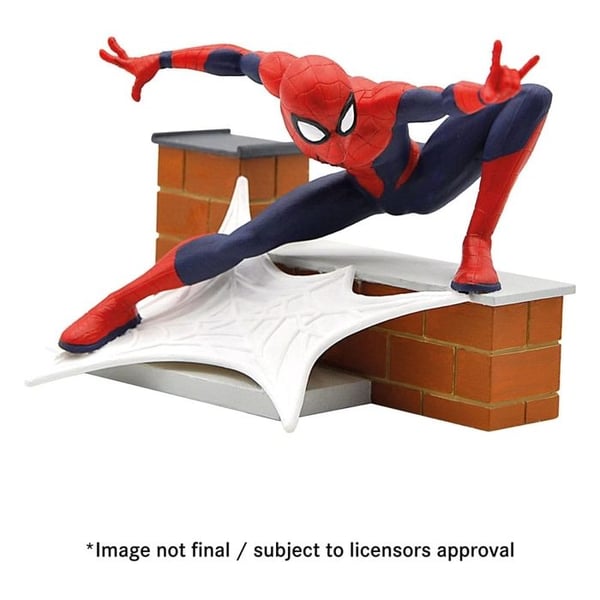 Bullyland - Avengers - Figur Spider-Man 7 cm