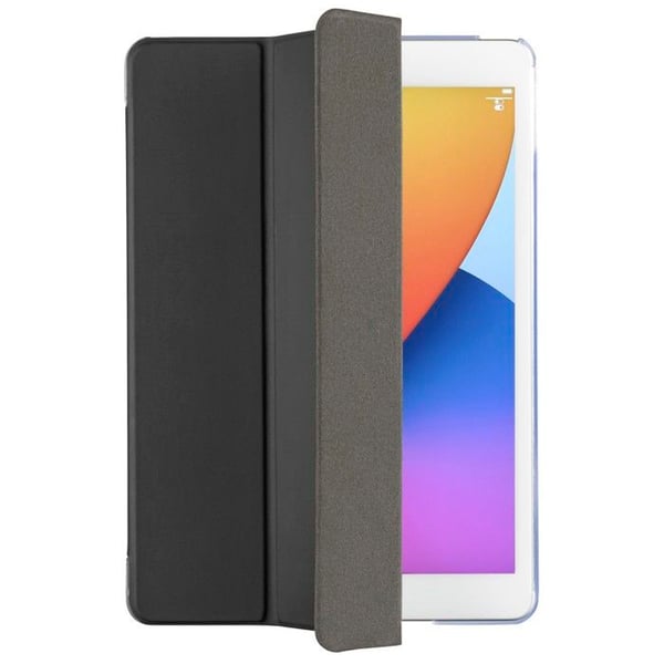 Fodral för iPad "Fold Clear" för Apple iPad 10,2" (2019/2020), svart