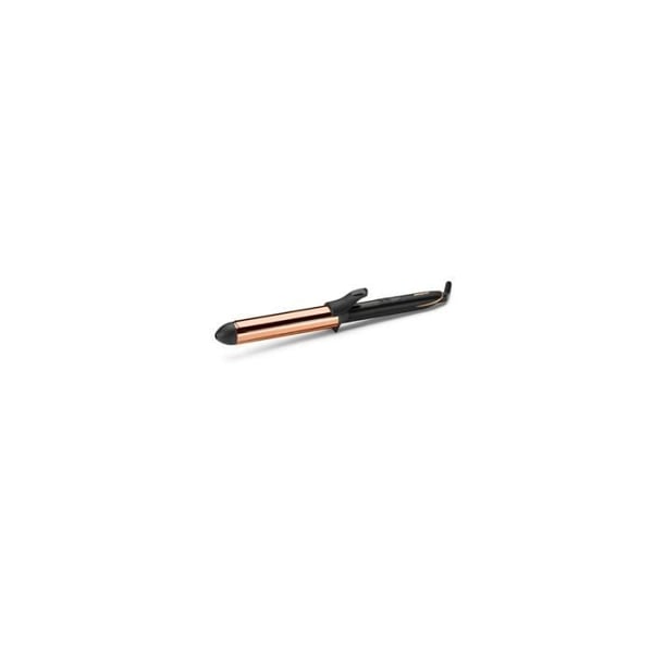 Locktänger - BABYLISS - C459E - Svart - Nätadapter - Båda kön