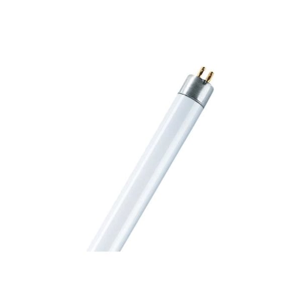 Rörlampa - OSRAM - T5 21W827 RELAX - 21W - Diameter 16mm - Vit