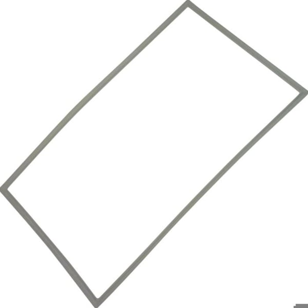 MAGNETISK TÄTNING FÖR KYLSKYLSPORT FAURE AEG 868180 - * 2248016558 FRB436MW 2426448110 FRB536MW 9250 - BVMParts
