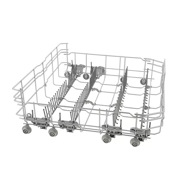 Bestickskorg - BOSCH - 27188 - Kompatibel med SIEMENS, NEFF, GAGGENAU - Tillbehör till diskmaskin