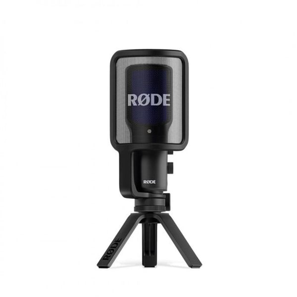 RODE NT-USB+