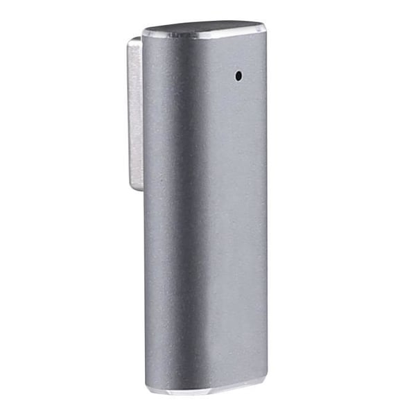 MacBook MagSafe 1 till USB-C Power Delivery Compact Adapter Silvergrå