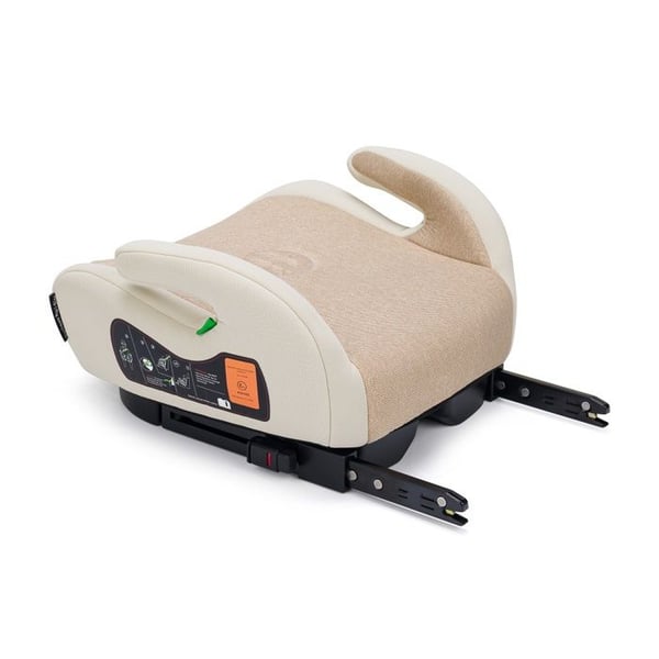Booster Optimus Pro i-Size