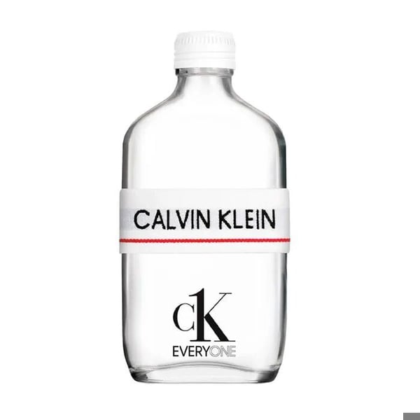 Calvin Klein - CK Everyone Edt 50 ml