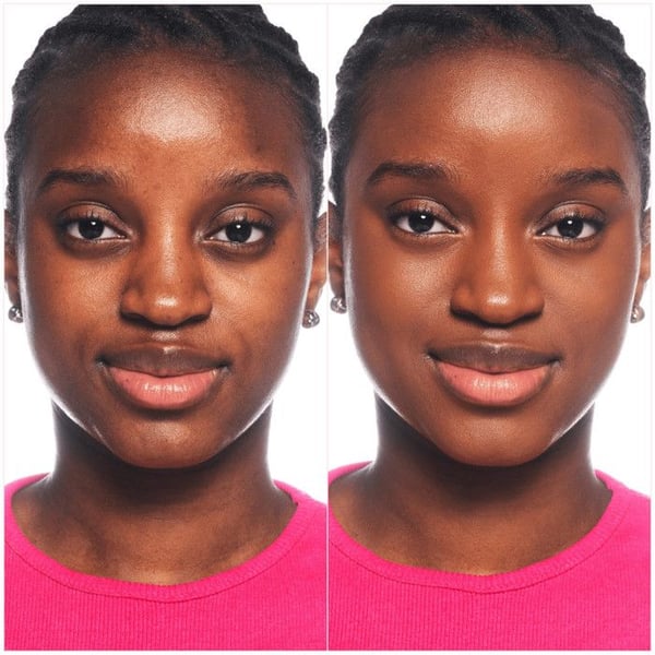 Essence - Moussefoundation Natural Matte Mousse - 60