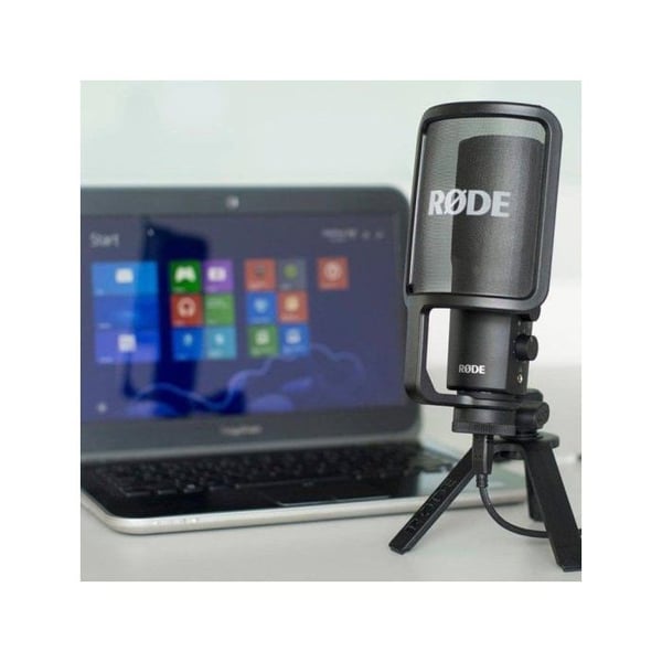 RODE NT-USB+