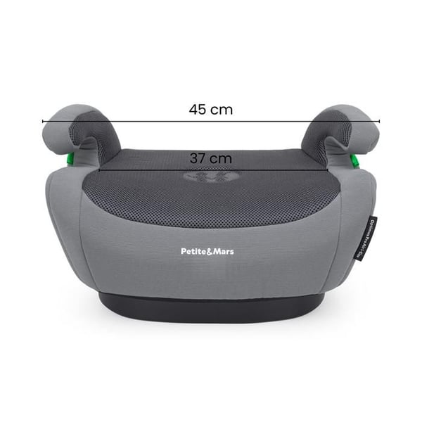 Booster Optimus Pro i-Size