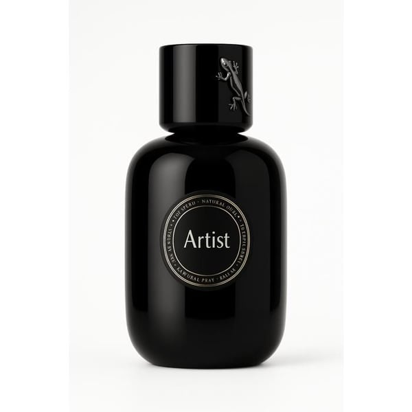 Sabé Masson Artist Eau de parfum unisex 100ml